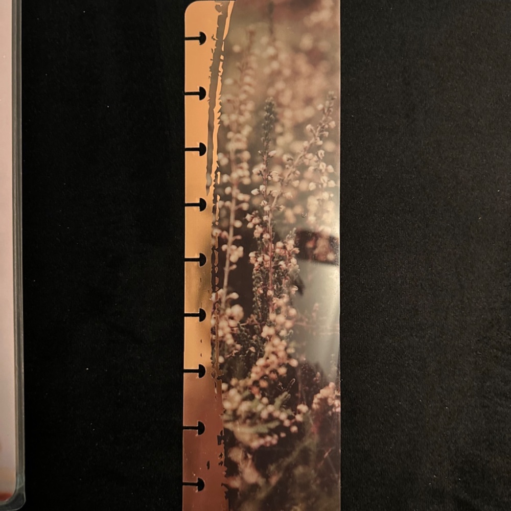 Happy Planner Daily Undated - Picture 6 of 8